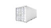 22L1 20FT Furniture white new Corner control