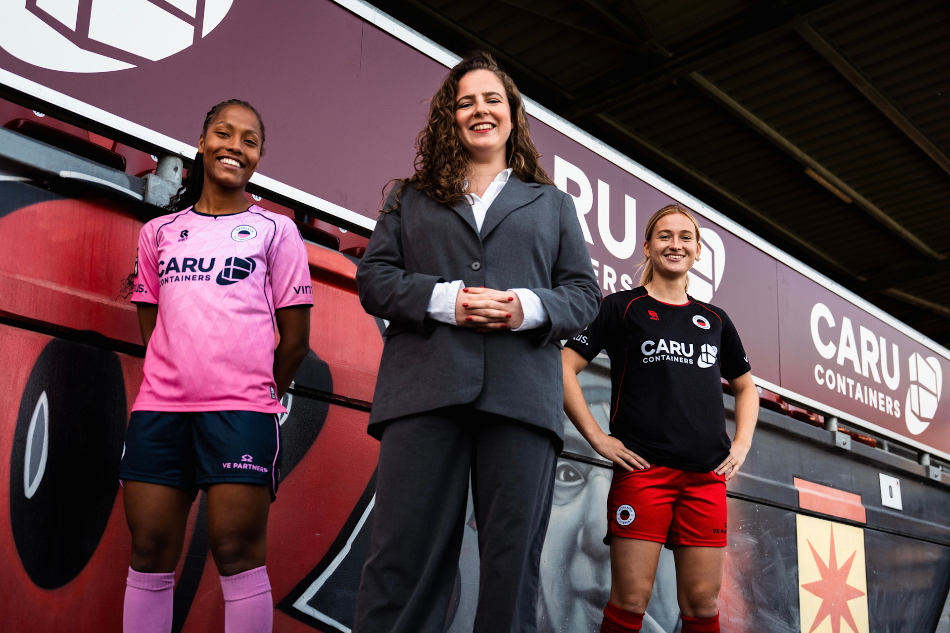 CARU Containers & Excelsior vrouwen: samen bouwen aan groei en gelijkheid