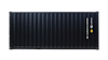 22G1 20FT STANDARD ZWART SIDE control