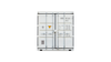 40ft Standaard control