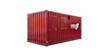 20ft Combi Container control