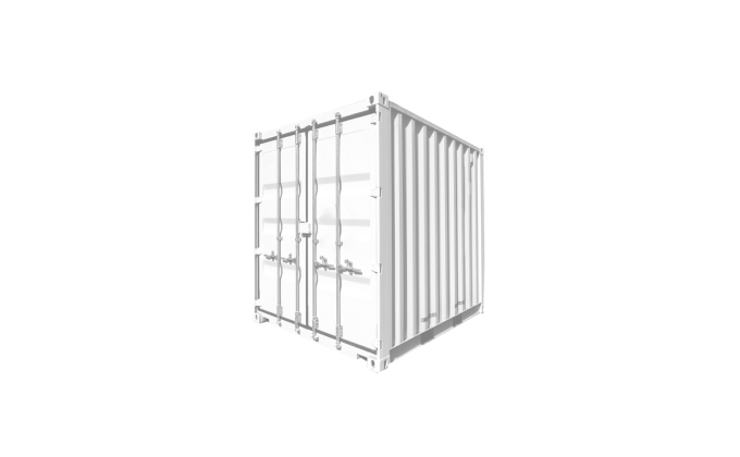 10ftcontainers