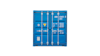 22G1 20FT Standaard new blue Front control