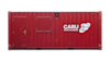 20ft Combi Container control