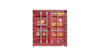 22G2 20FT SIDE DOOR HUUR 1 control