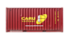 22G2 20FT SIDE DOOR HUUR control