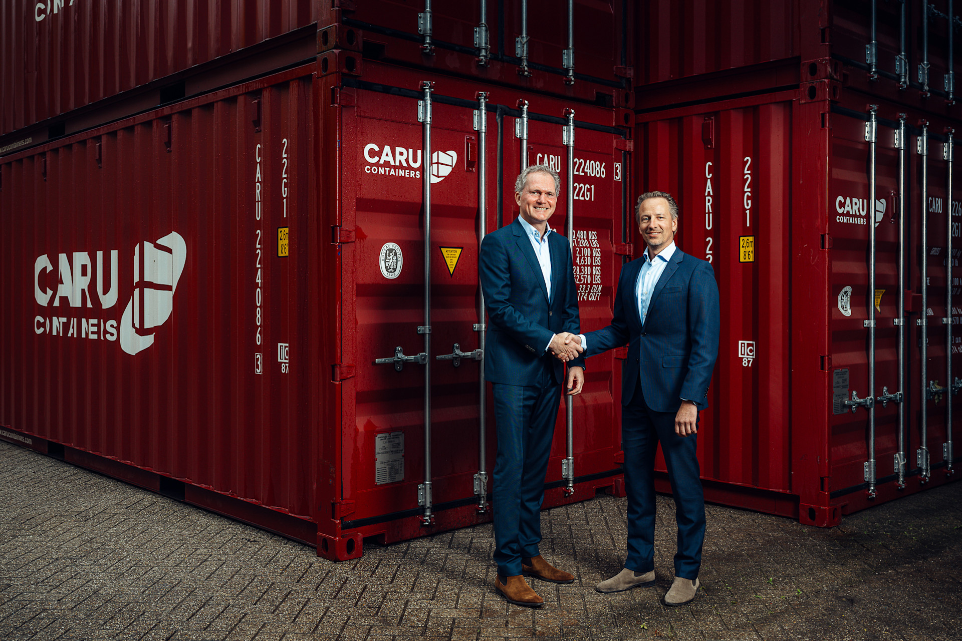 20260702 CARU CEO Wissel ©MartijnvanLeeuwen 1