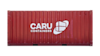 20ft Combi Container control