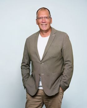 Marco van Vugt
