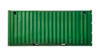 22TU 20FT Tunnel rental green side control