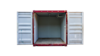 20ft Combi Container control
