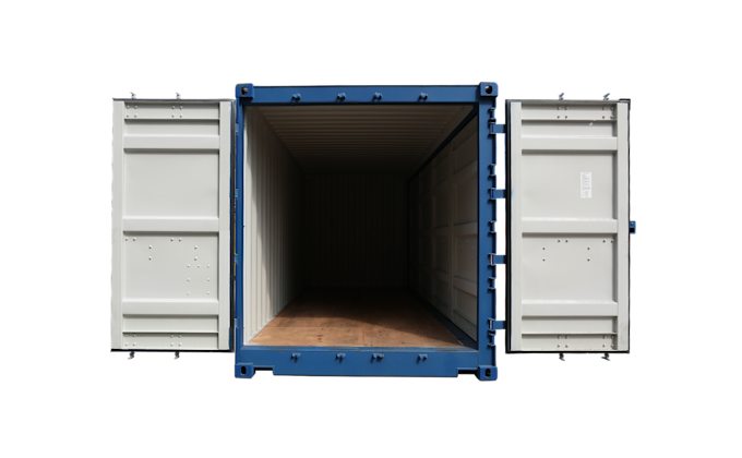 22G2 20FT SIDE DOOR NIEUW 4