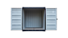 10ft Standaard control