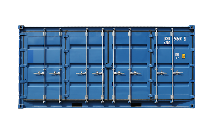 22G2 20FT SIDE DOOR NIEUW 1(1)