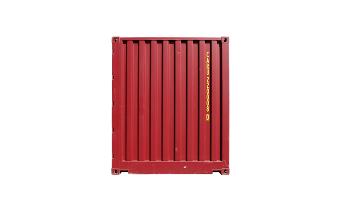 22G2 20FT SIDE DOOR HUUR 2