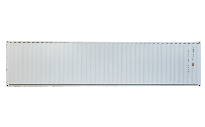 40ft Standaard