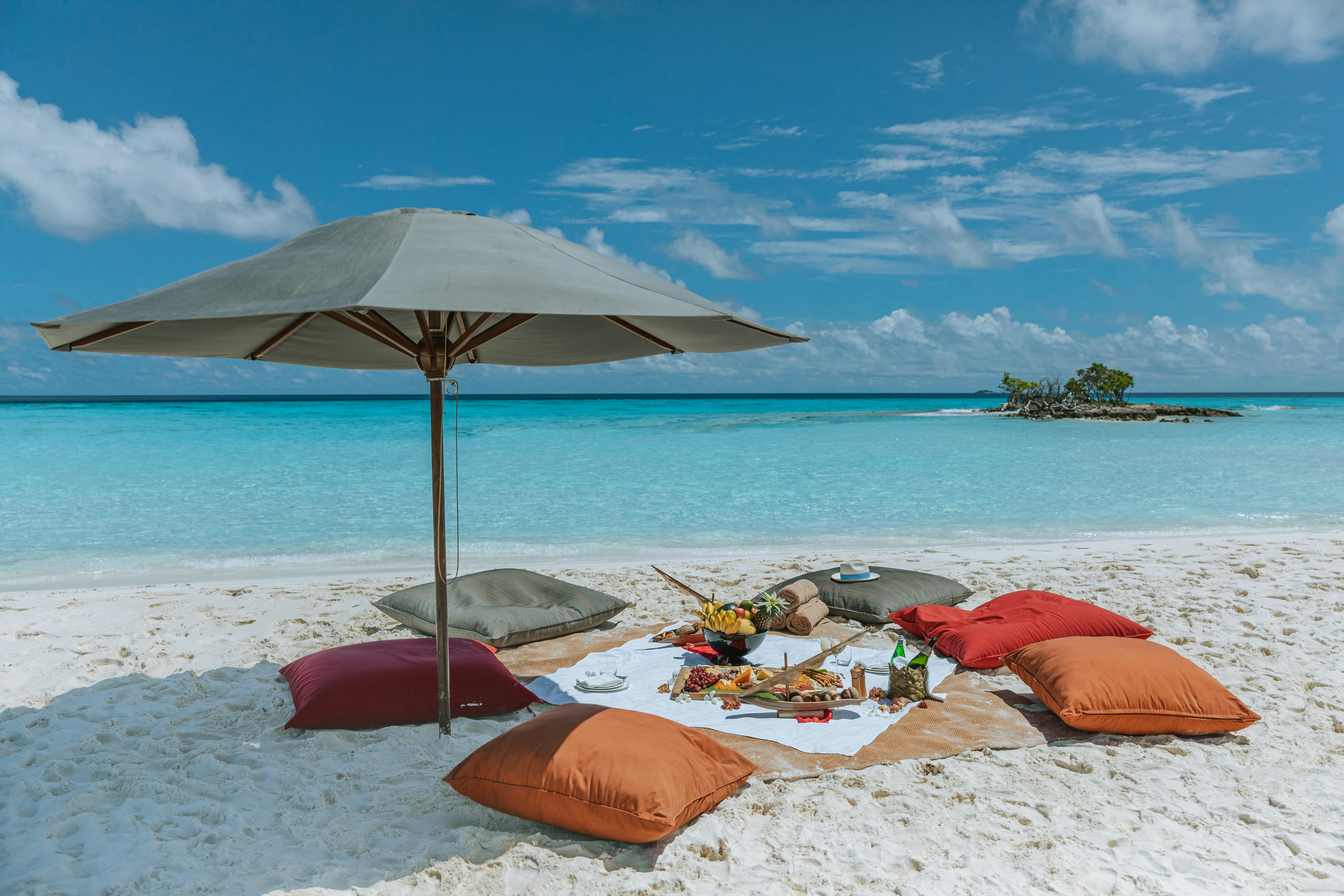 private-beach