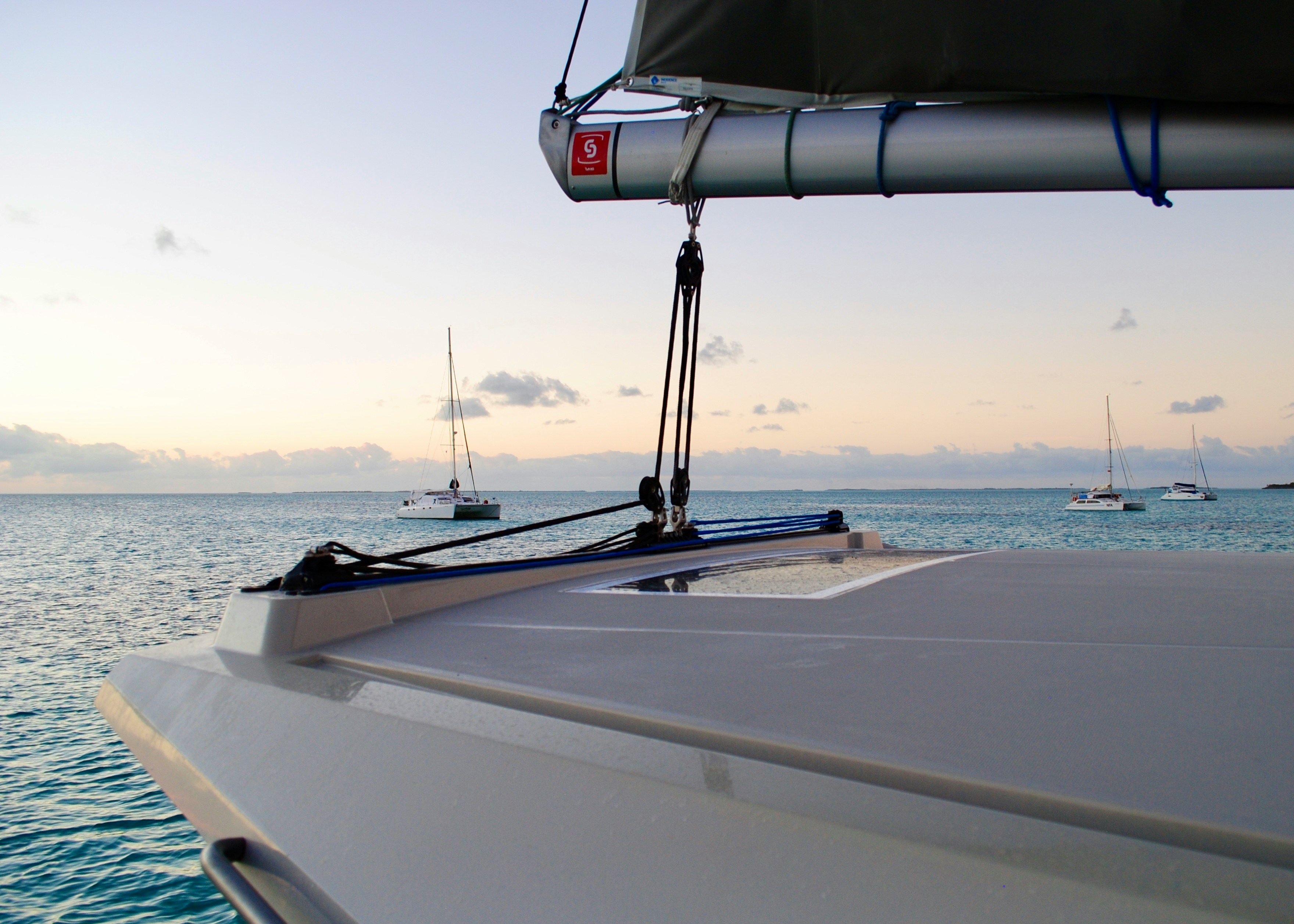 catamaran-bahamas-berry-island