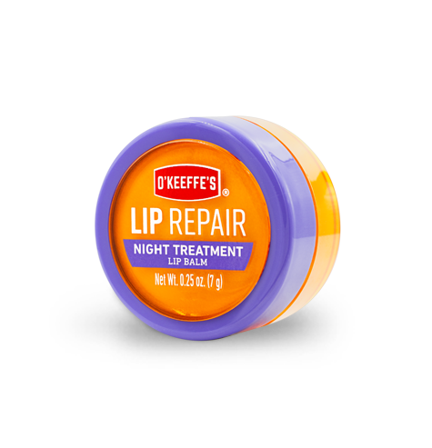 Lip Repair Night Treatment