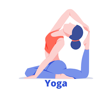 “Nithyam yogam swastham shareeram