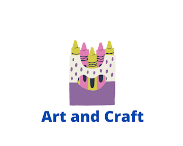 art and craft