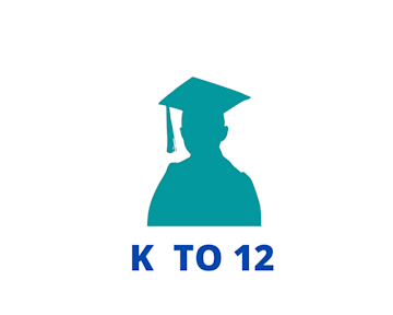 K to 12
