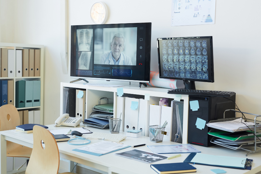 Top Telemedicine Clinics in the USA 2025