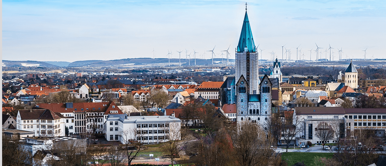 Küchen Paderborn (Quelle: Pixabay)