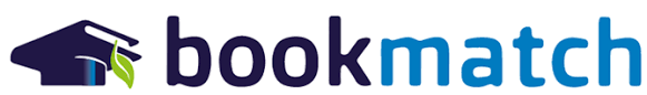 Foto Bookmatch Logo