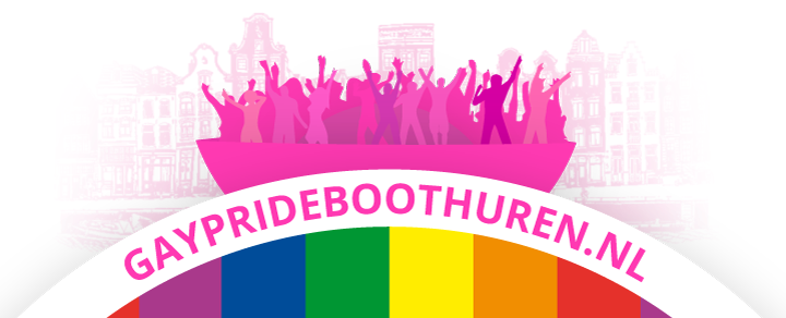 GayPrideBootHurenLogoLink