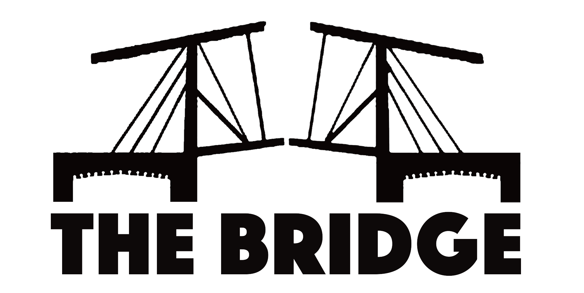 The Bridge | Logo
