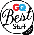 GQ Award Image