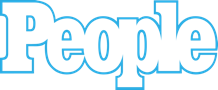 People Magazine Logo