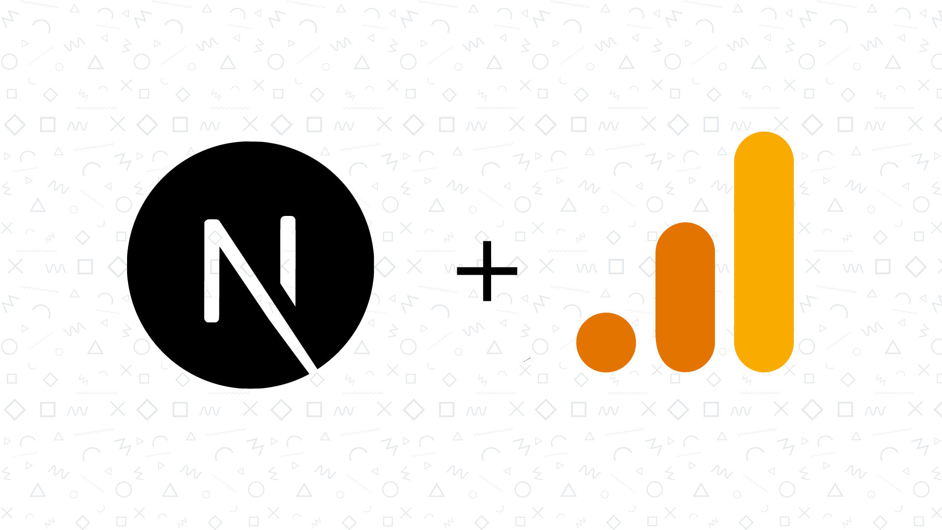 Google Analytics, NextJS, SEO