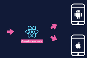React Native, mobile and web software development, Career Changing, SEO, Digital Products