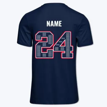 Class List In Number