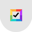 Icon for design voting help page