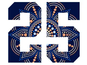 Artwork within Numbers Example
