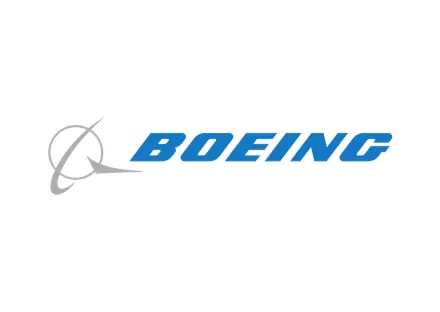 Boeing Logo