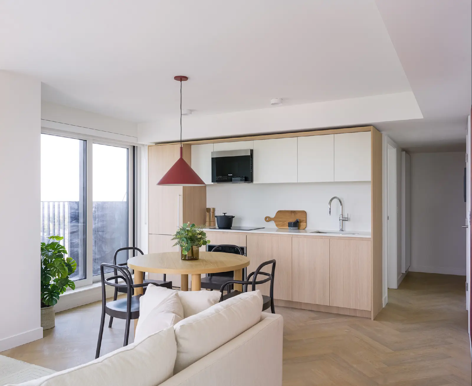 Living Space