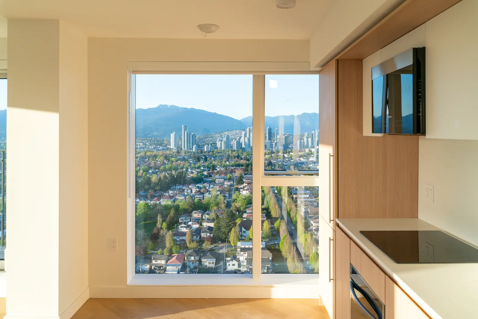 Window View