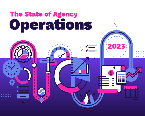 The State of Agency Operations Report