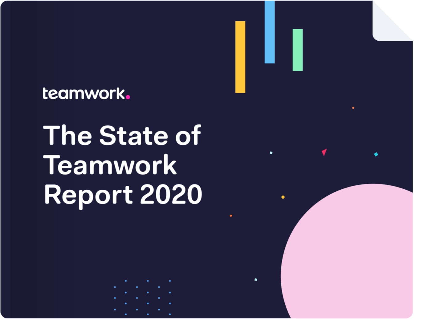 What does teamwork look like in 2020?