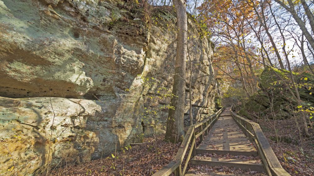 The Best State Parks In Illinois Newhomesource