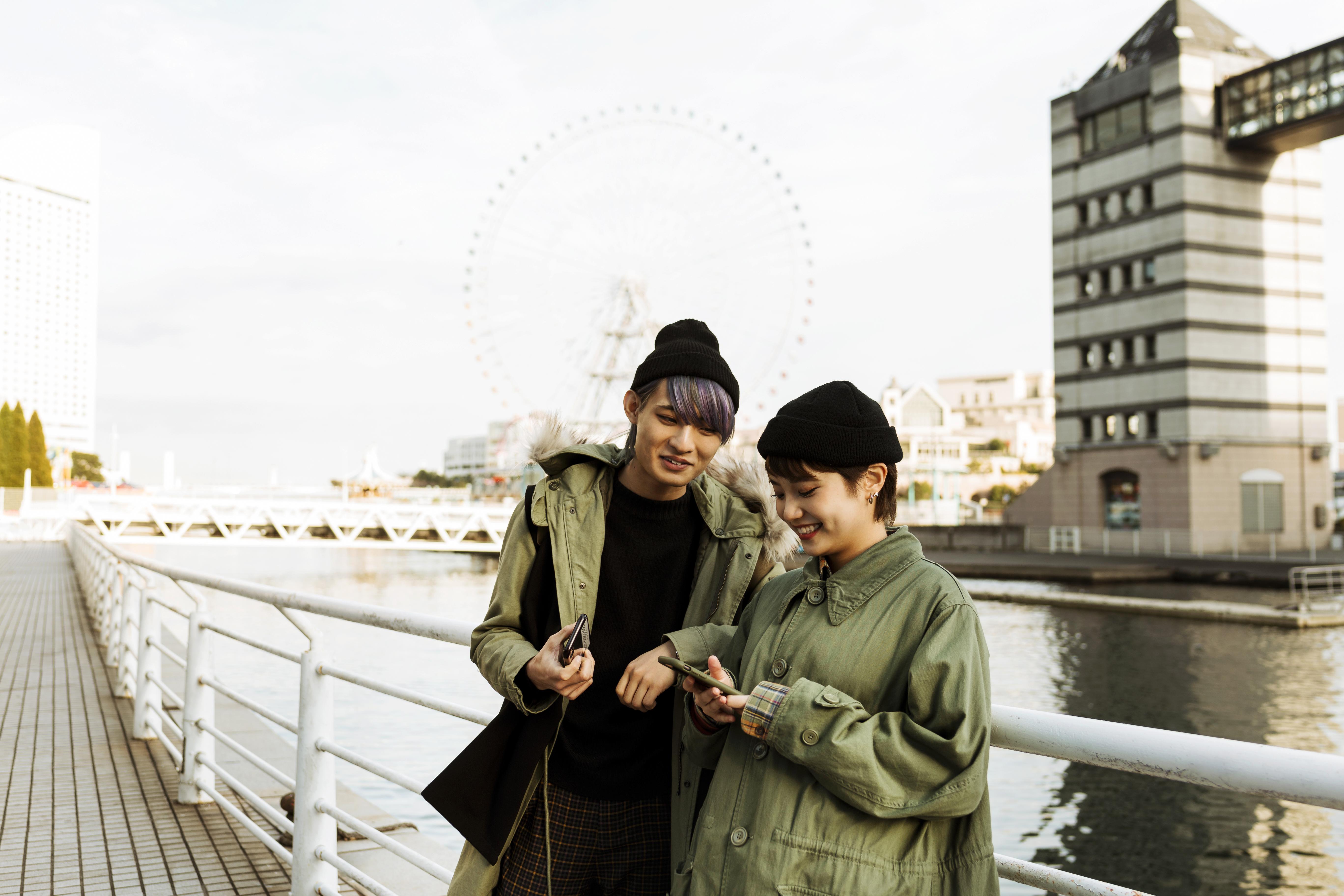 blog