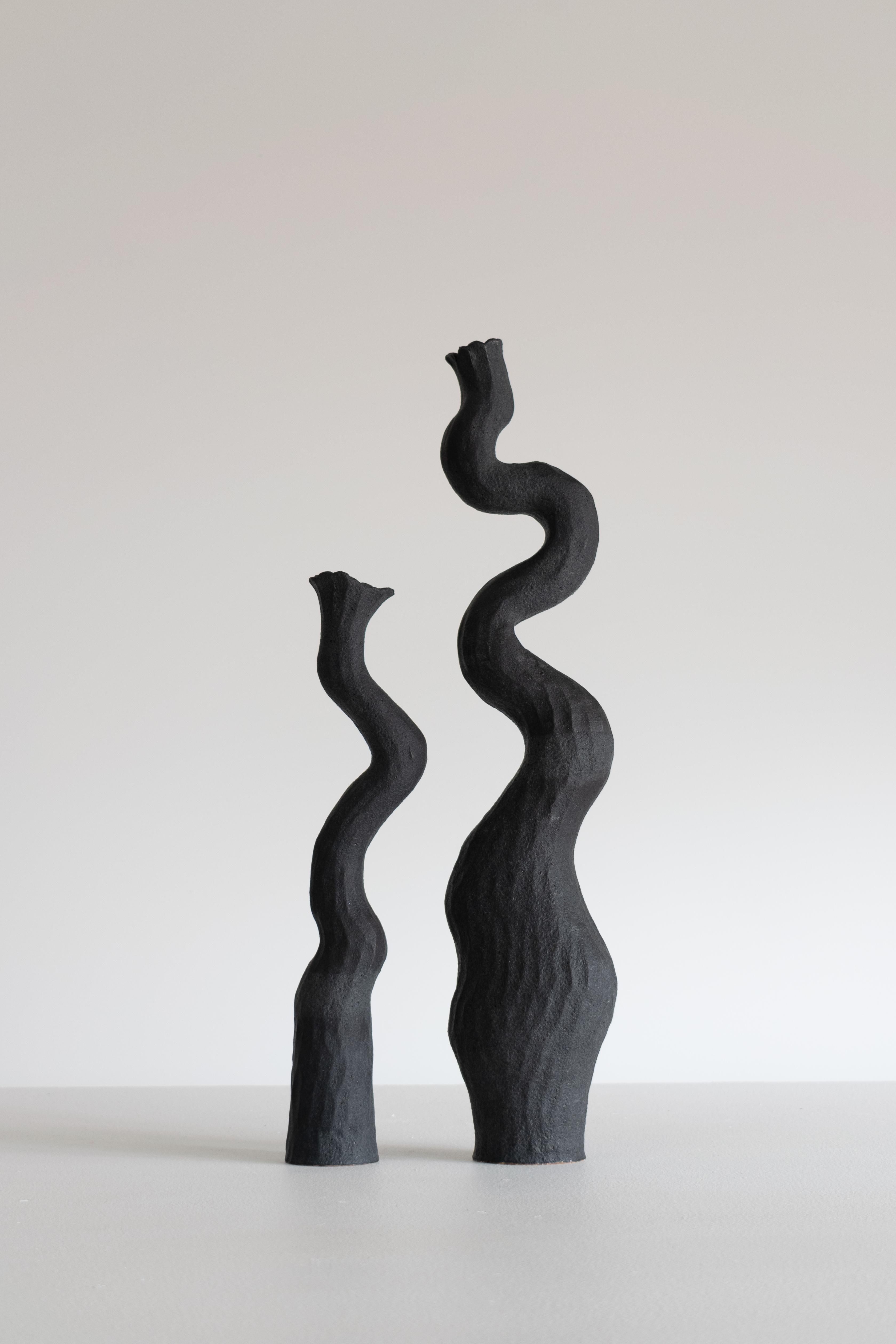 Asymmetry Pair - Medium by Kerryn Levy