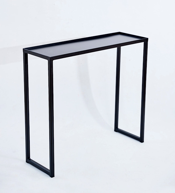 FLORENCE CONSOLE TABLE by Sunday Made