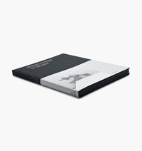 BALENCIAGA IN BLACK by Rizzoli