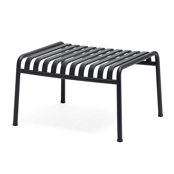 PALISSADE OTTOMAN by HAY