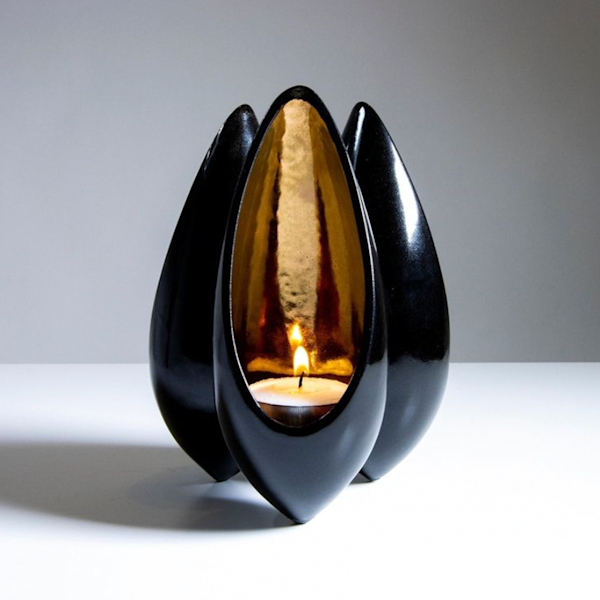SEEDPOD TRIO by Object Van Brandenburg